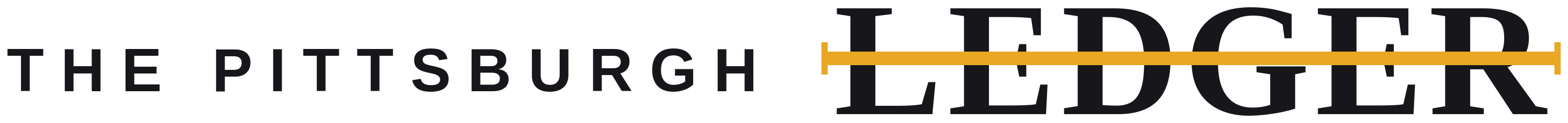 The Pittsburgh Ledger