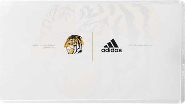 North Allegheny Inks a Landmark Deal with Adidas