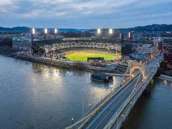 The Pirates Traded for Four Relievers in Three Days, Then Released Their $12 Million Hitter